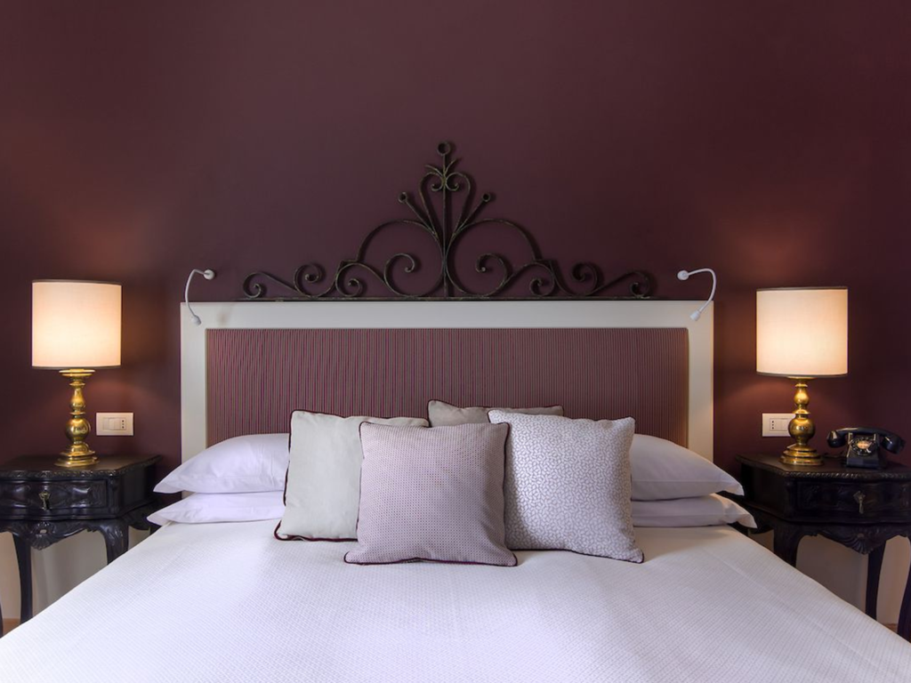 La Posta - Bagno Vignoni, Italy La Posta - Bagno Vignoni, Italy