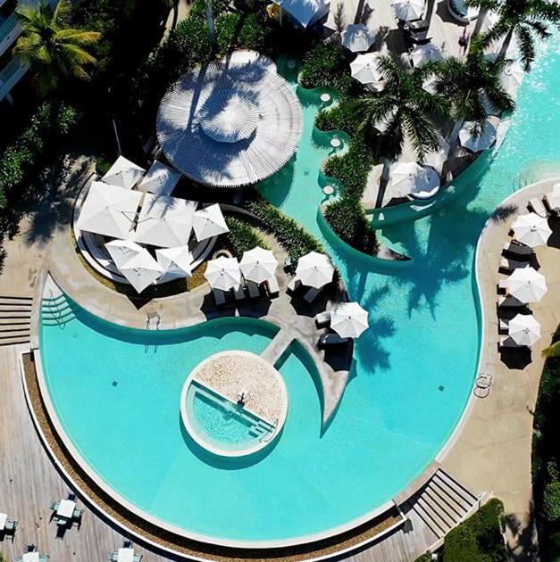 The Palms Turks & Caicos - Providenciales, Turks and Caicos Islands The Palms Turks & Caicos, Providenciales, Turks and Caicos Islands