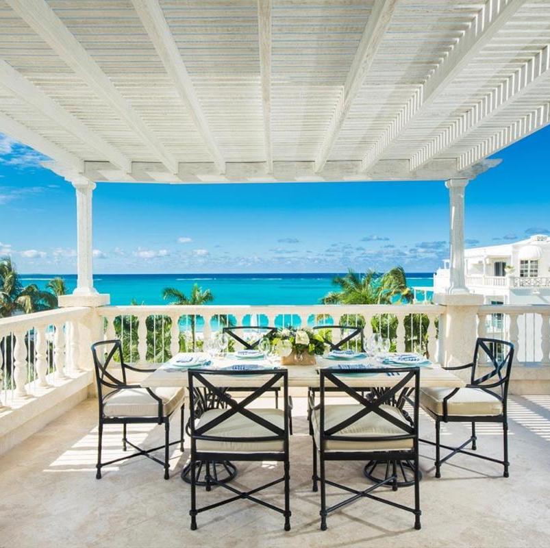 The Palms Turks & Caicos - Providenciales, Turks and Caicos Islands The Palms Turks & Caicos - Providenciales, Turks and Caicos Islands
