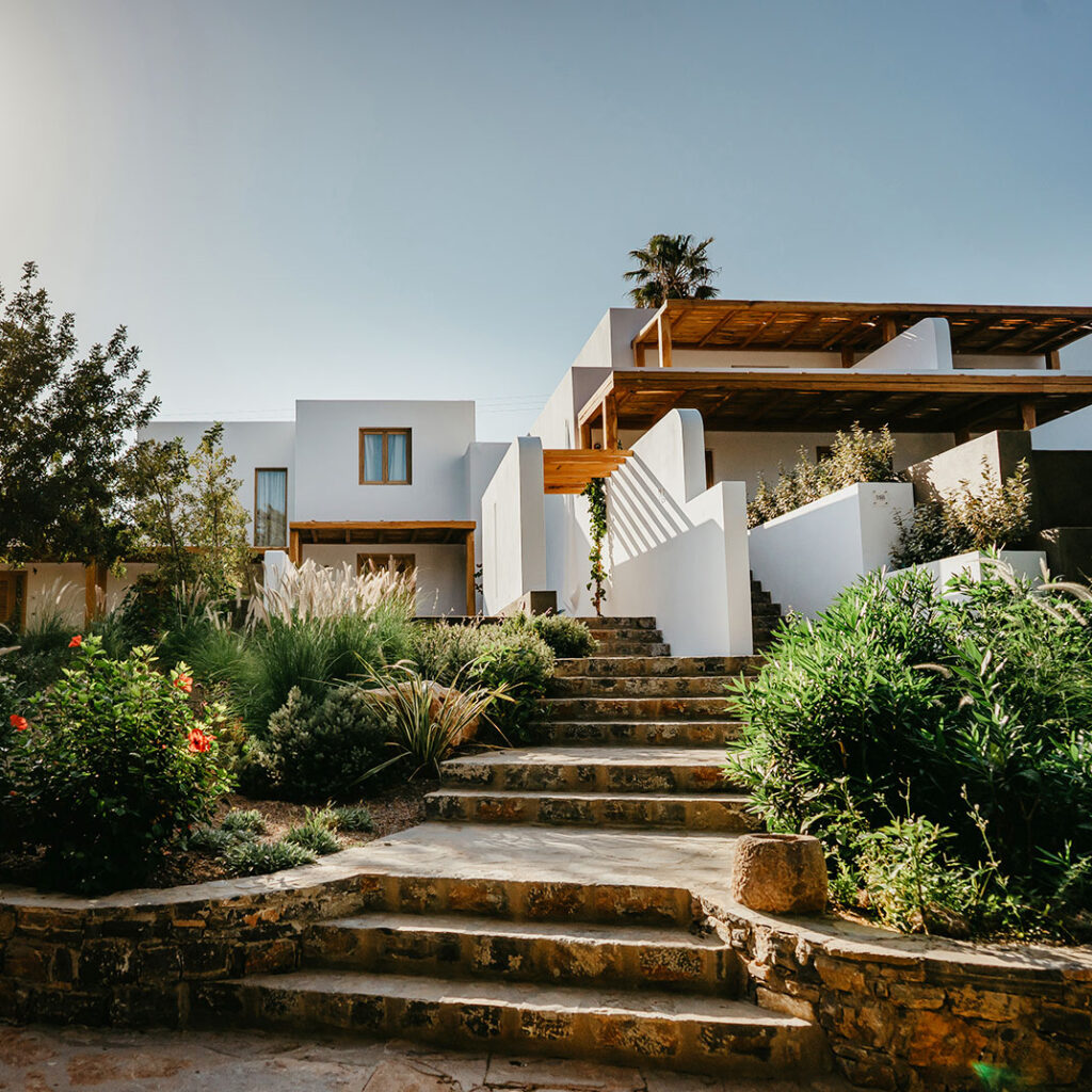 Minos Beach Art Hotel - Agios Nikolaos, Greece Minos Beach Art Hotel - Agios Nikolaos, Greece