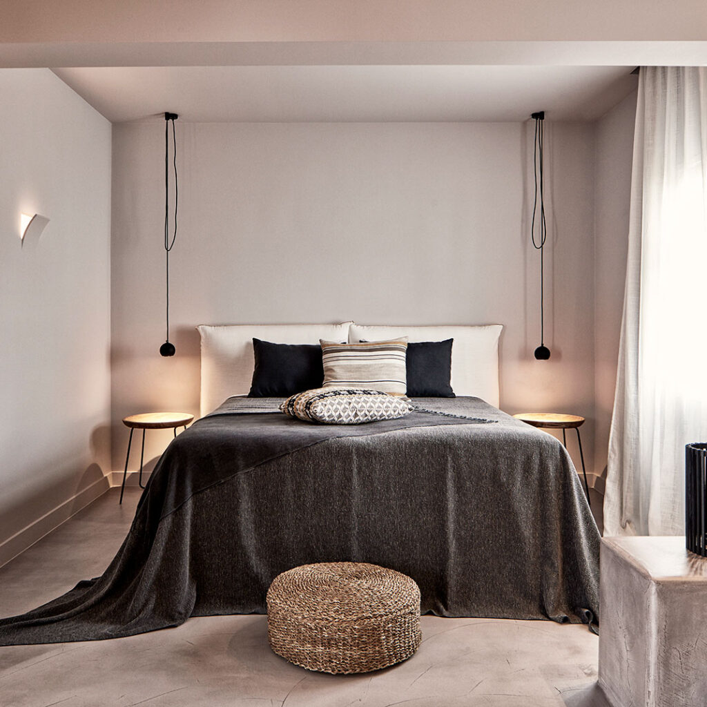 Minos Beach Art Hotel - Agios Nikolaos, Greece Minos Beach Art Hotel - Agios Nikolaos, Greece