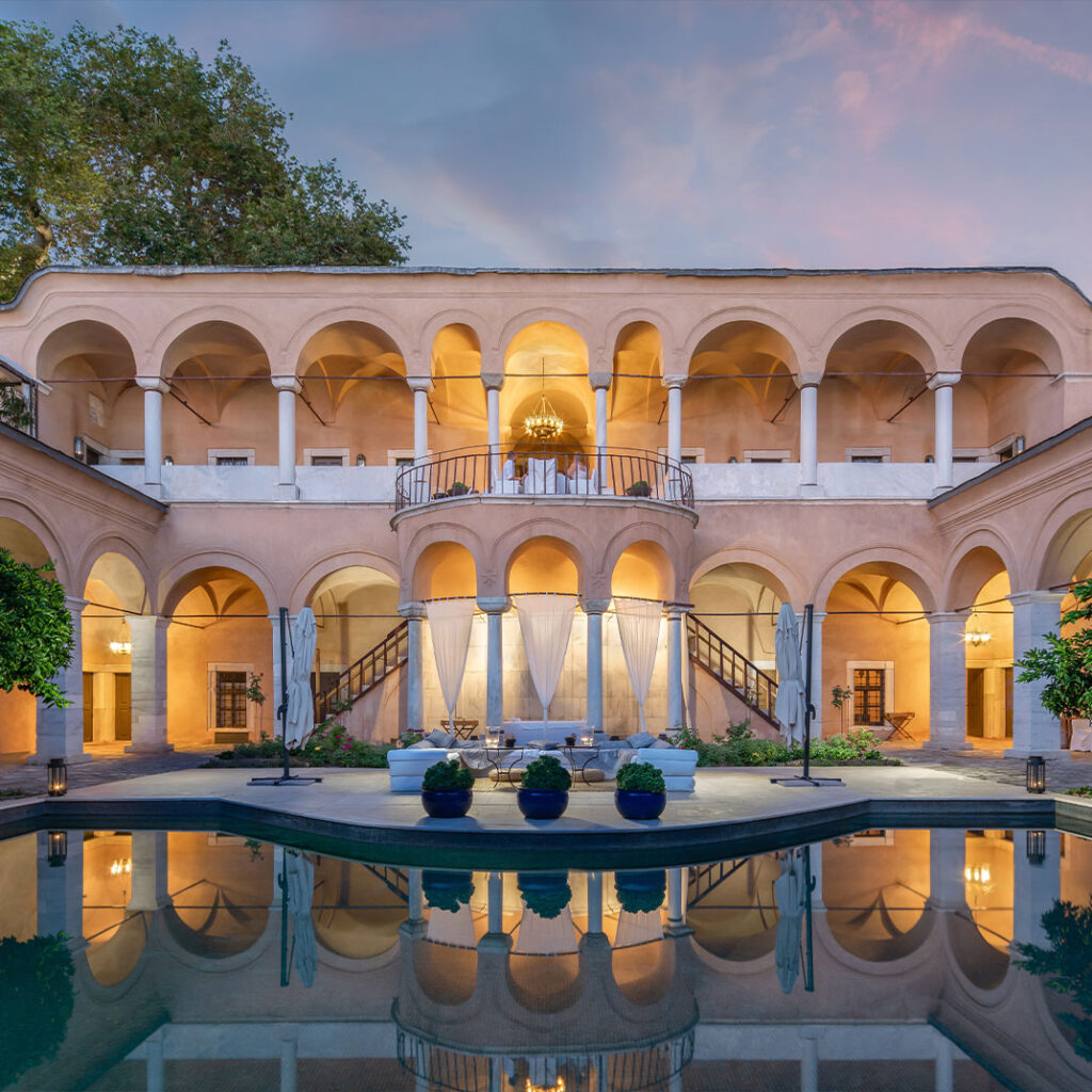 Imaret, Kavala, Greece