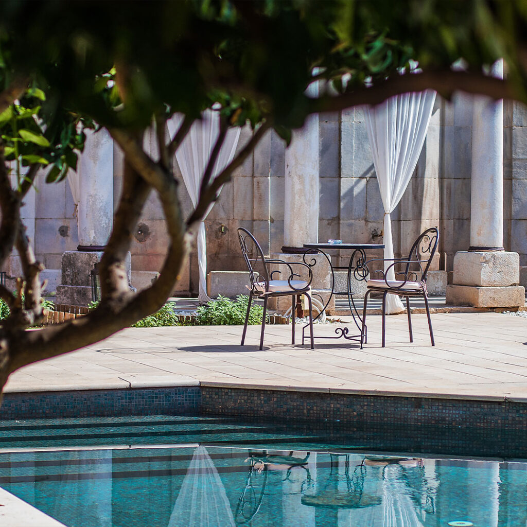 Imaret - Kavala, Greece