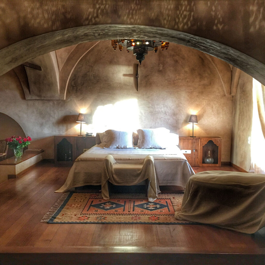 Imaret - Kavala, Greece