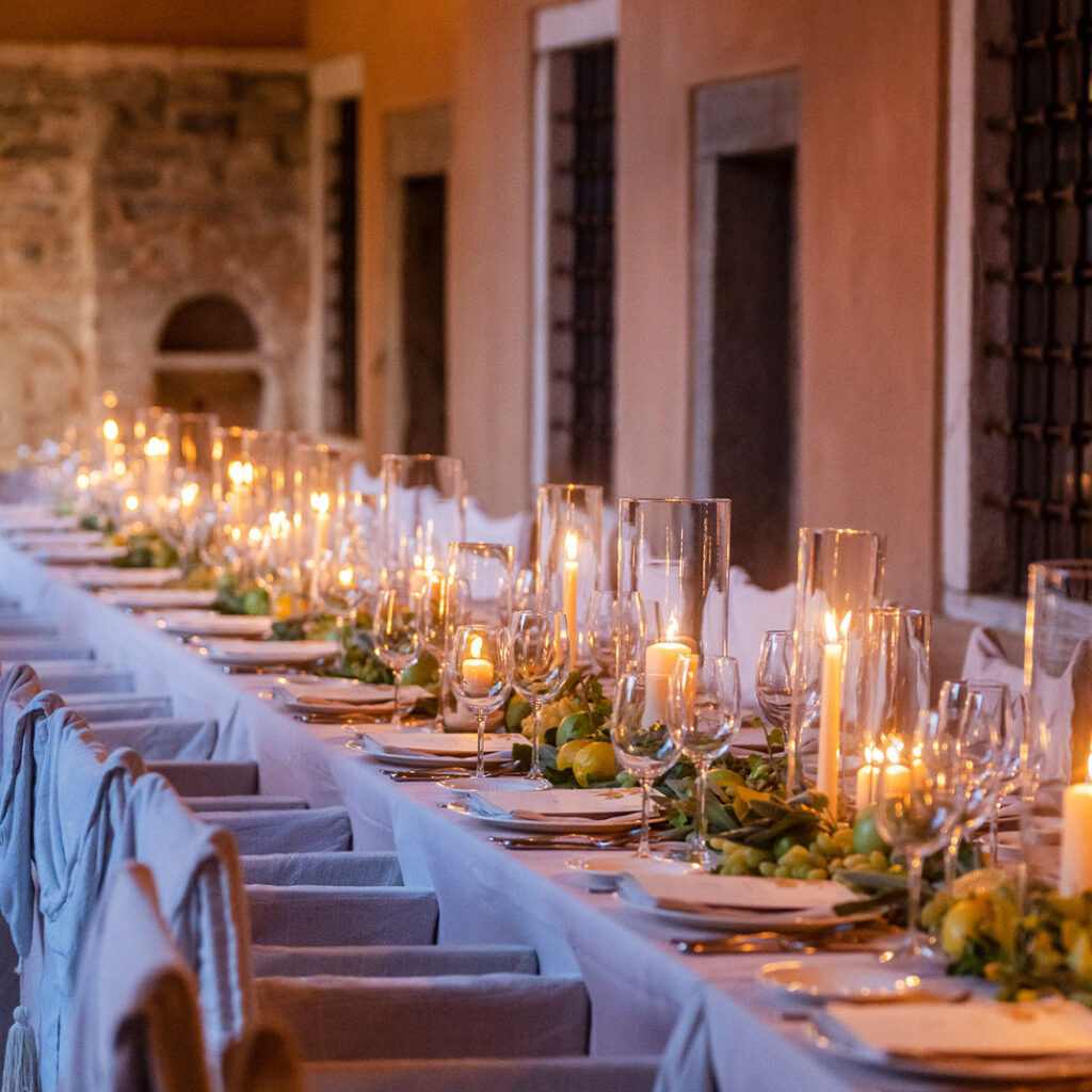 Imaret - Kavala, Greece