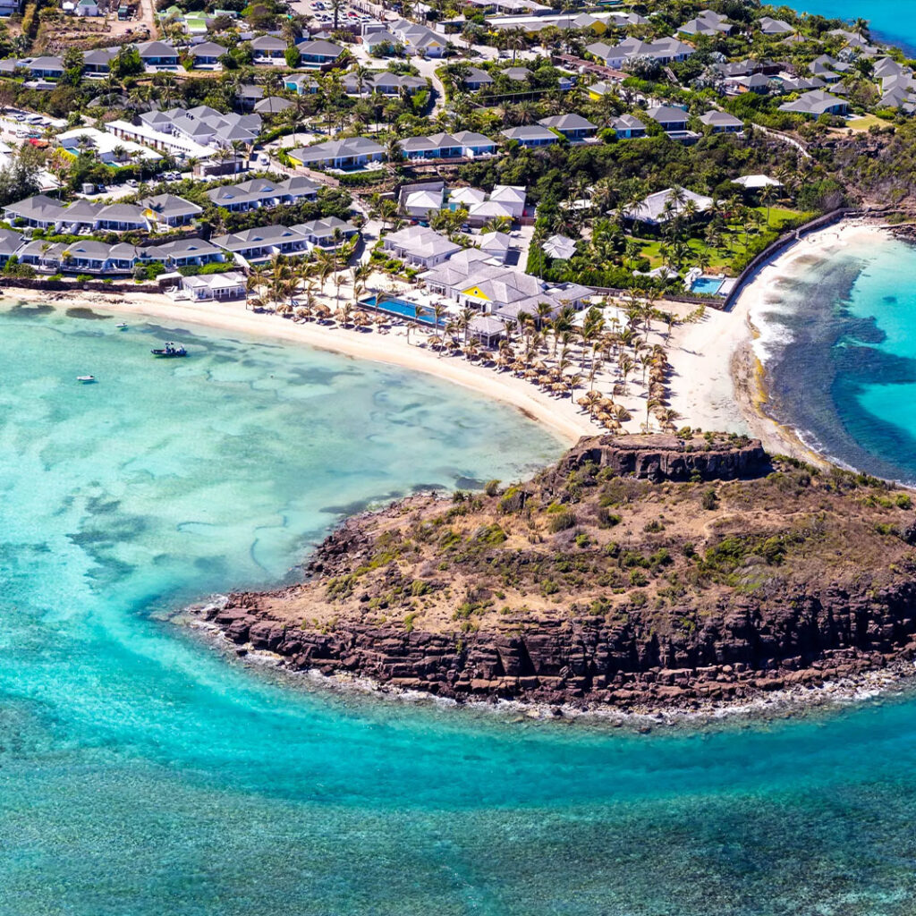 Rosewood Le Guanahani St. Barth - Grand Cul-de-Sac, St. Barths