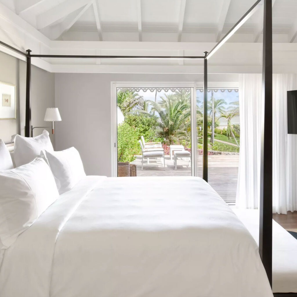 Rosewood Le Guanahani St. Barth - Grand Cul-de-Sac, St. Barths