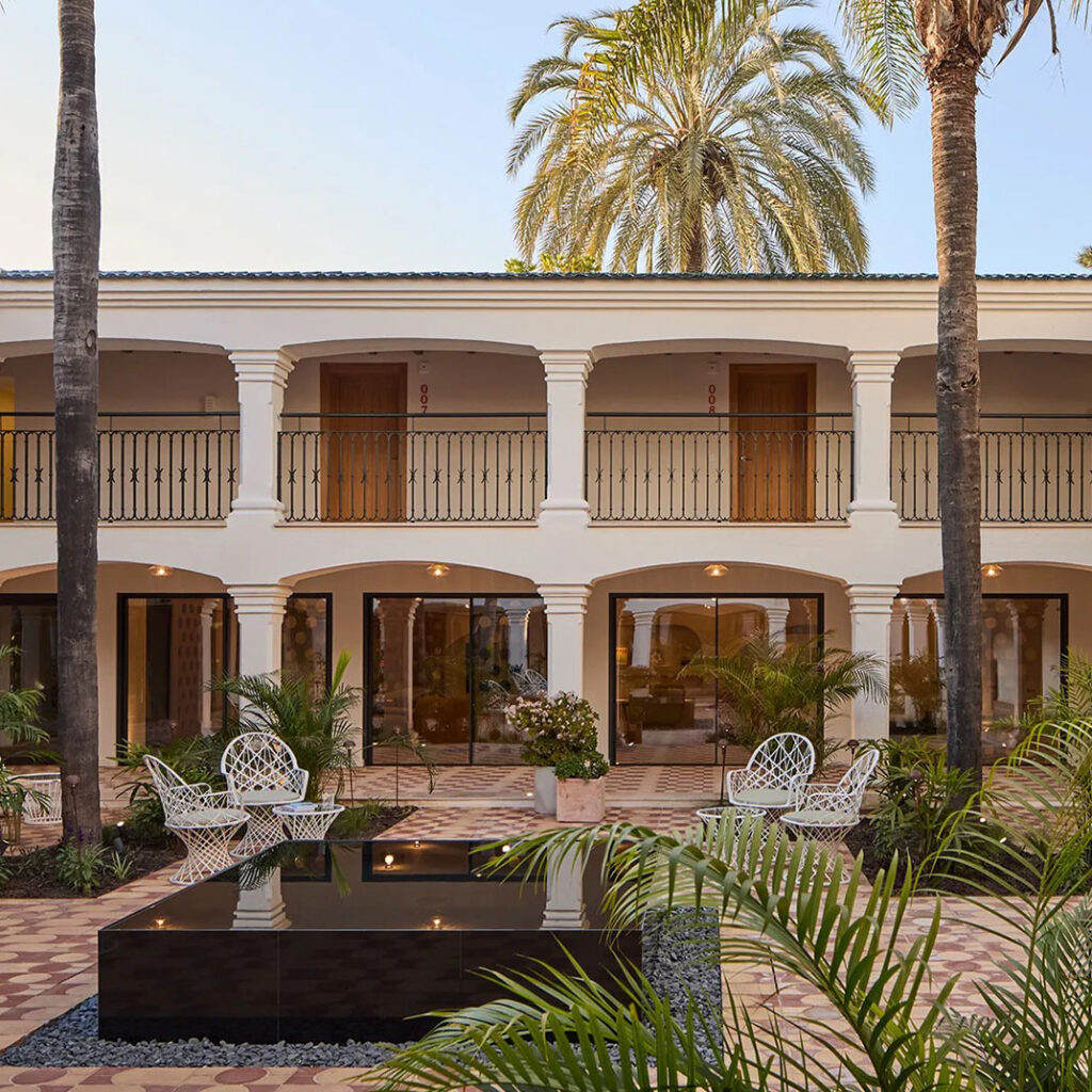 Kimpton Los Monteros - Marbella, Spain