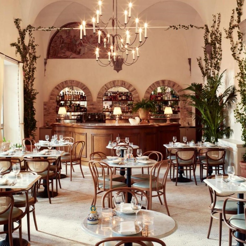 The Hoxton, Florence - Florence, Italy