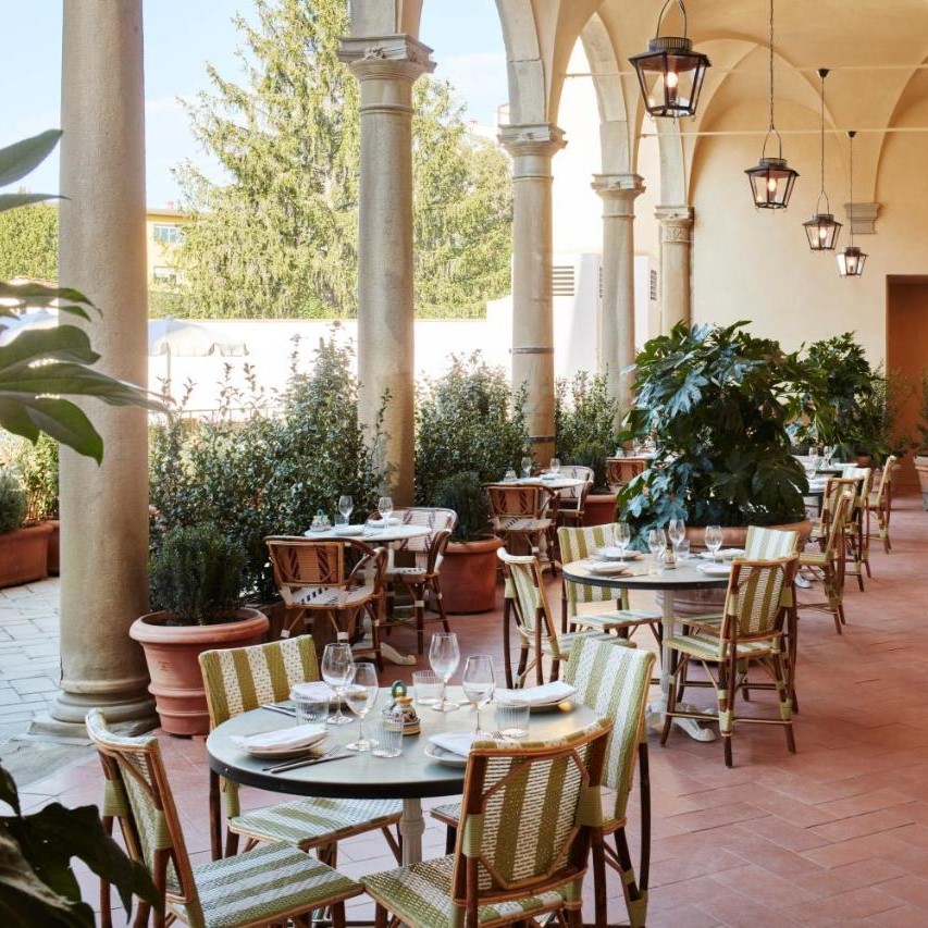 The Hoxton, Florence - Florence, Italy