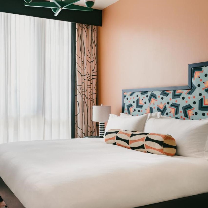 The Hoxton, Florence - Florence, Italy