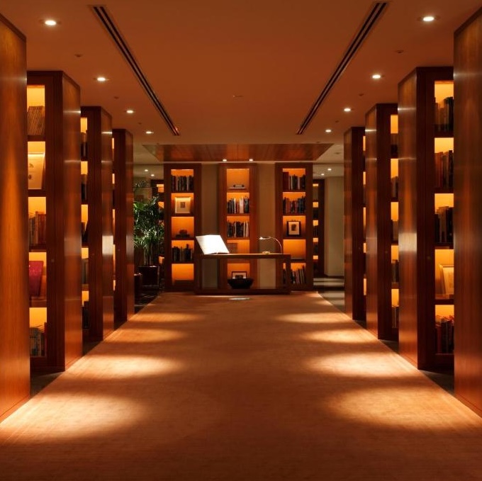 Park Hyatt Tokyo - Tokyo, Japan