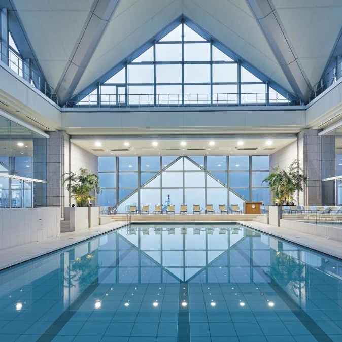 Park Hyatt Tokyo - Tokyo, Japan