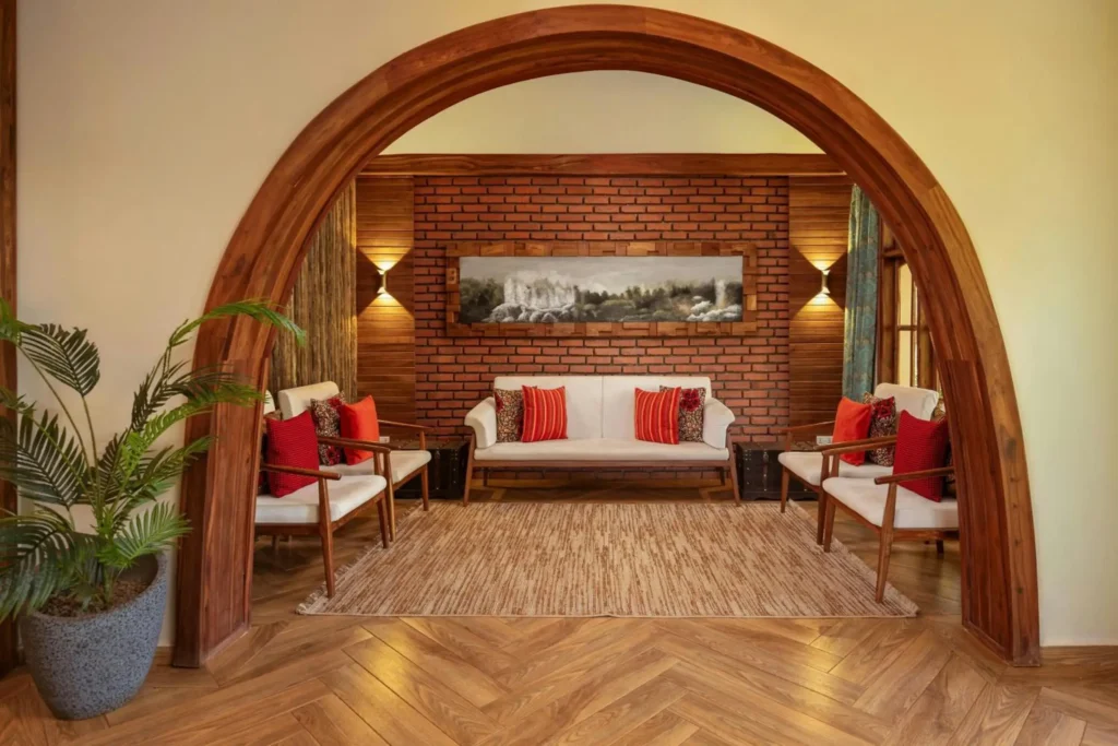 Turaco Ngorongoro Valley, a Tribute Portfolio Lodge - Karatu, Tanzania