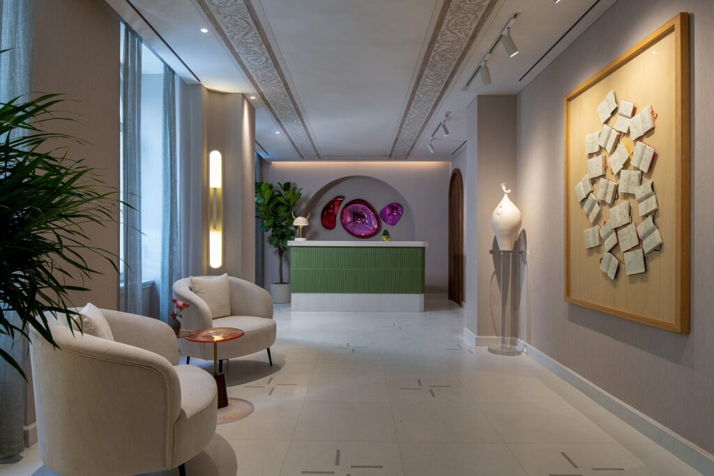 Casa Foscolo Hotel - Istanbul, Turkey
