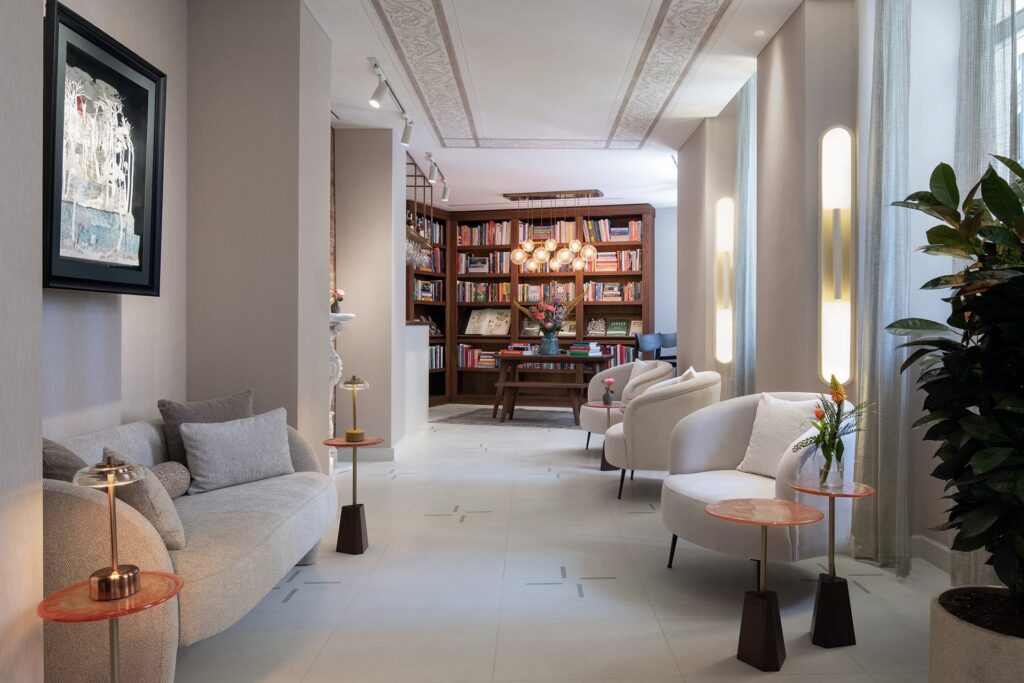 Casa Foscolo Hotel - Istanbul, Turkey