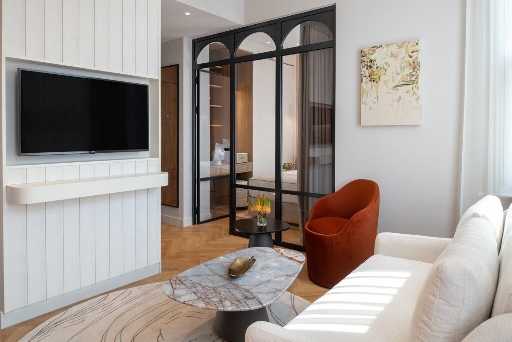 Casa Foscolo Hotel - Istanbul, Turkey