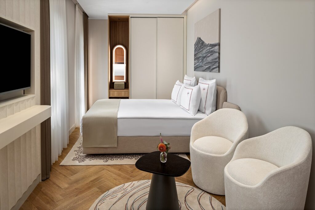Casa Foscolo Hotel - Istanbul, Turkey