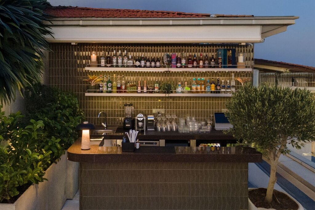 Casa Foscolo Hotel - Istanbul, Turkey