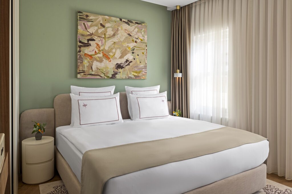 Casa Foscolo Hotel - Istanbul, Turkey
