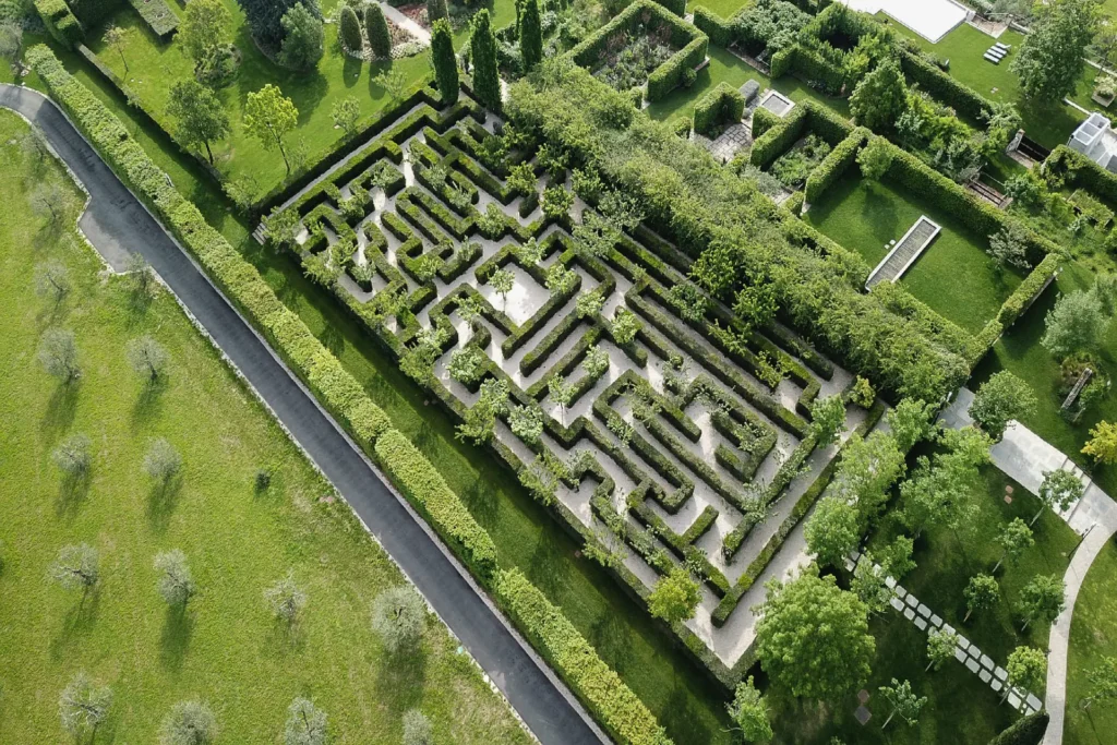 Palazzo di Varignana - Bologna, Italy Palazzo di Varignana - Bologna, Italy