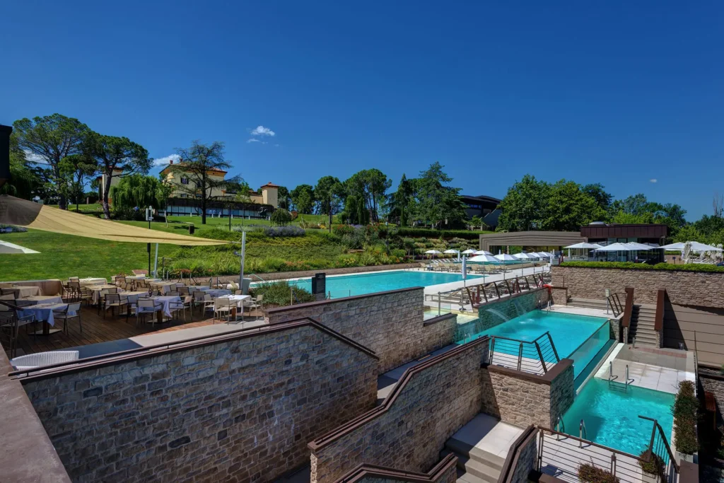 Palazzo di Varignana - Bologna, Italy Palazzo di Varignana - Bologna, Italy