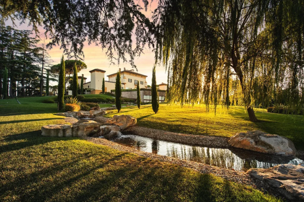 Palazzo di Varignana - Bologna, Italy Palazzo di Varignana, Bologna, Italy