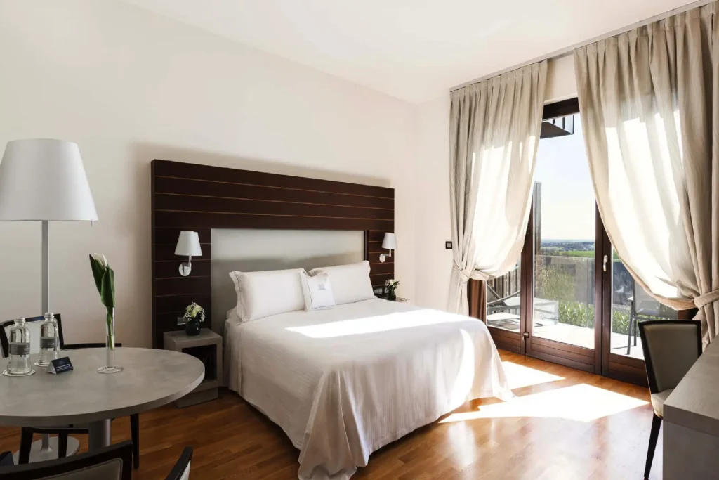 Palazzo di Varignana - Bologna, Italy Palazzo di Varignana - Bologna, Italy