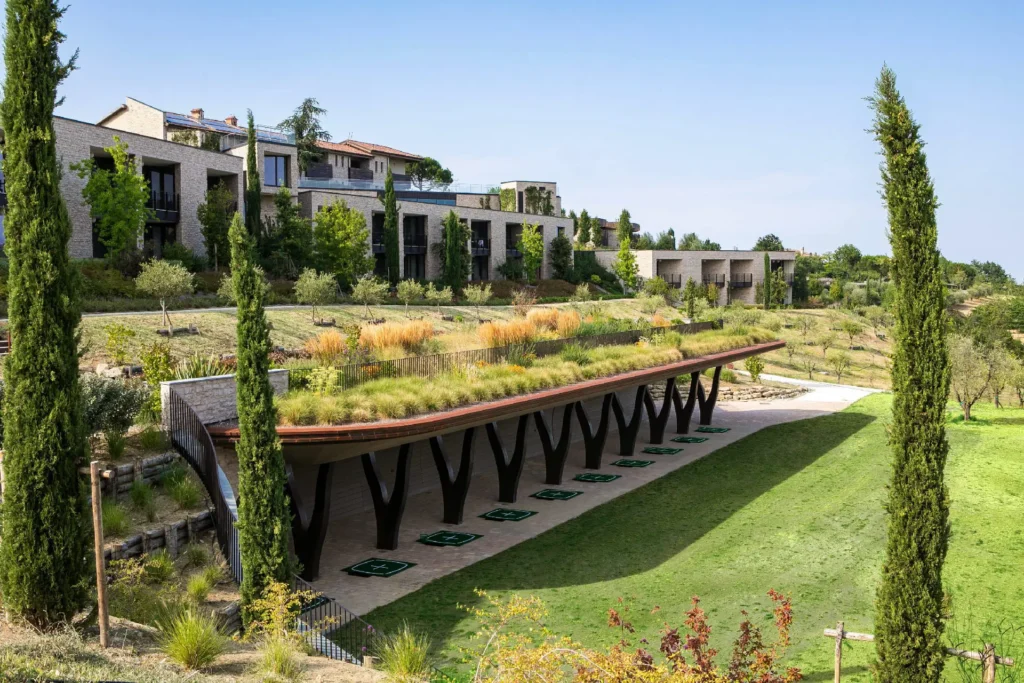 Palazzo di Varignana - Bologna, Italy Palazzo di Varignana - Bologna, Italy