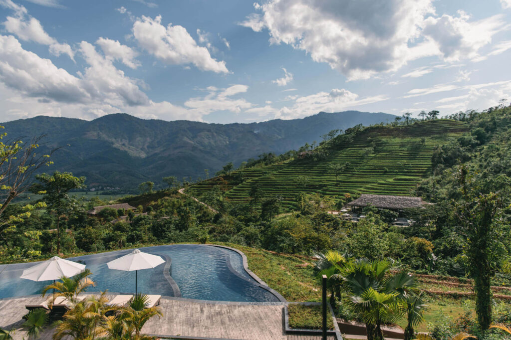 Avana Retreat - Mai Chau, Vietnam