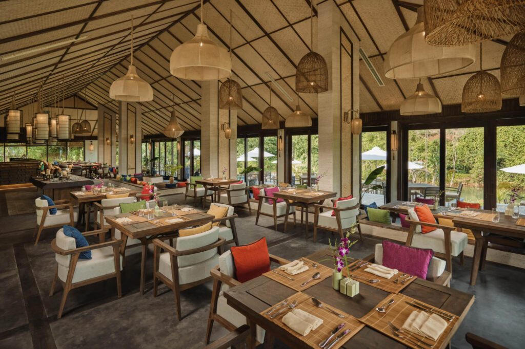 Avana Retreat - Mai Chau, Vietnam