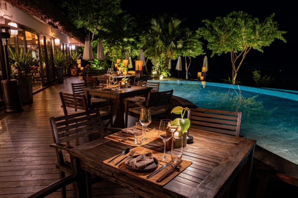 Avana Retreat - Mai Chau, Vietnam