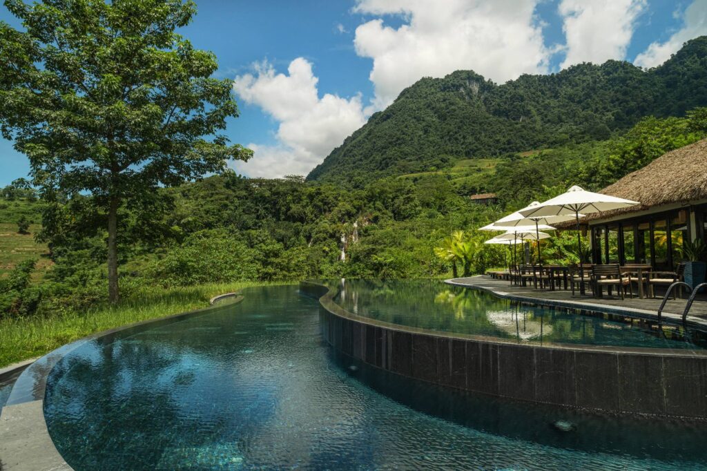 Avana Retreat - Mai Chau, Vietnam