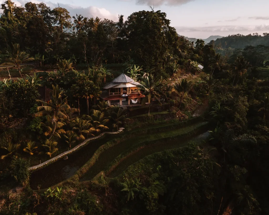 Camaya Bali, Selat, Indonesia