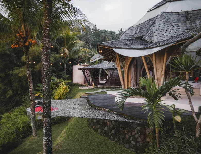 Camaya Bali - Selat, Indonesia