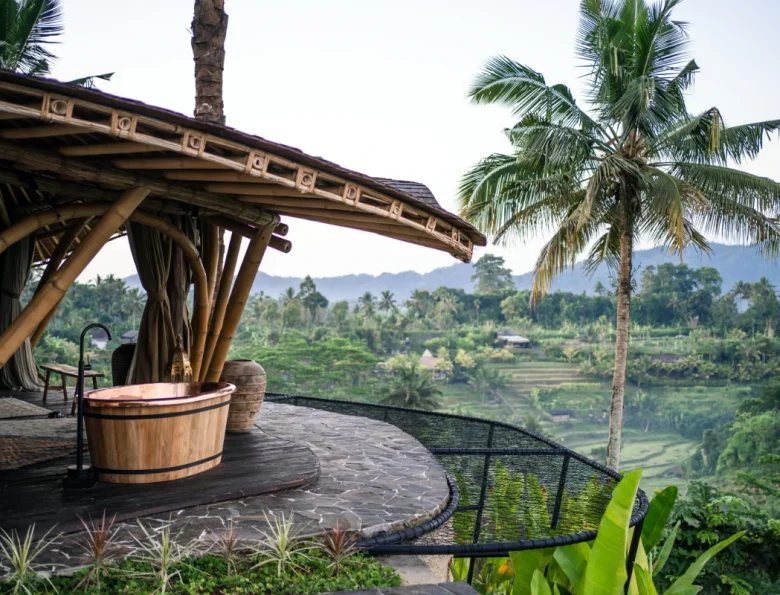 Camaya Bali - Selat, Indonesia