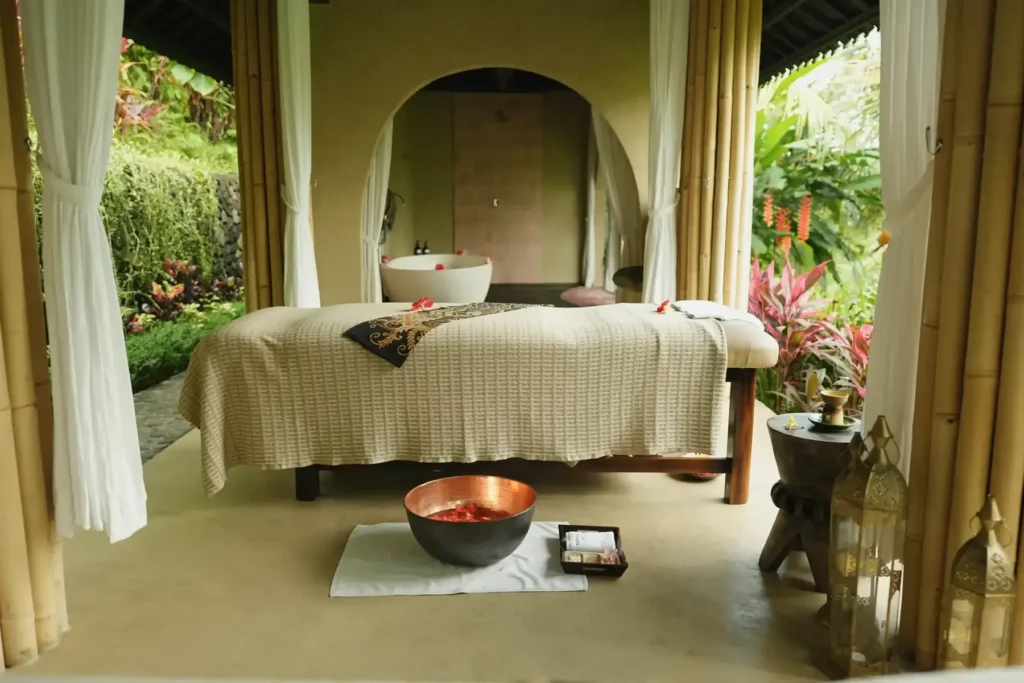 Camaya Bali - Selat, Indonesia