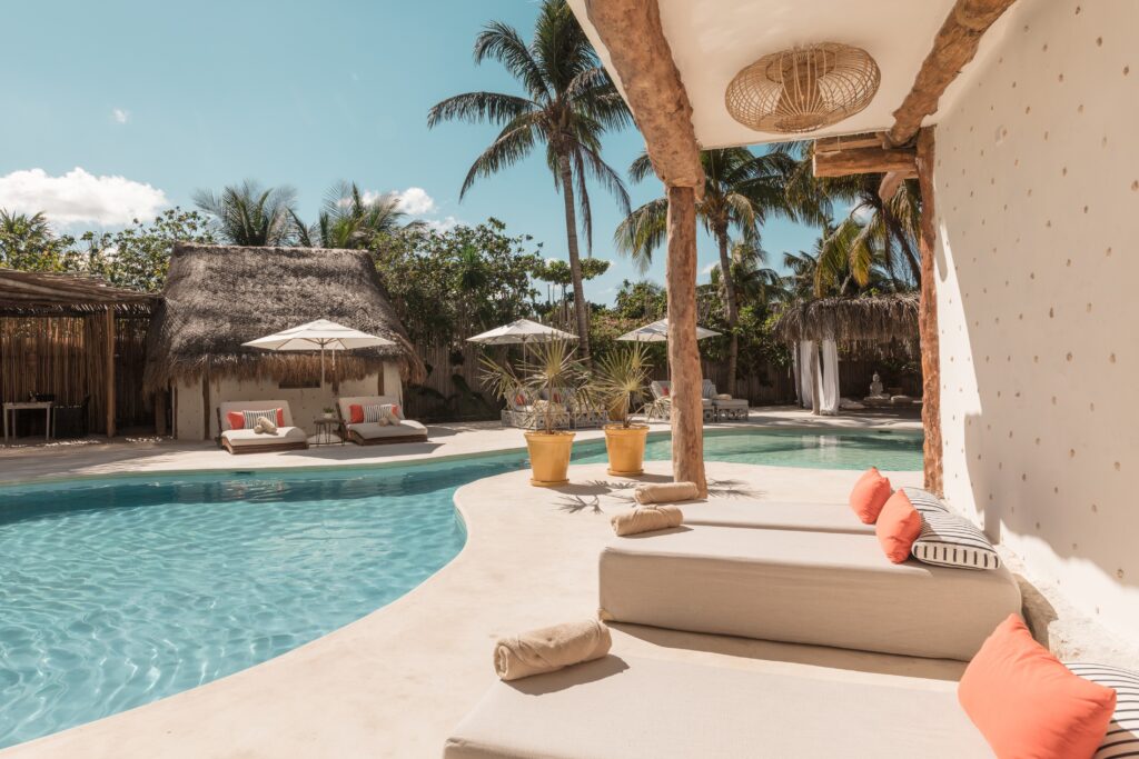 Ser Casasandra - Holbox, Mexico