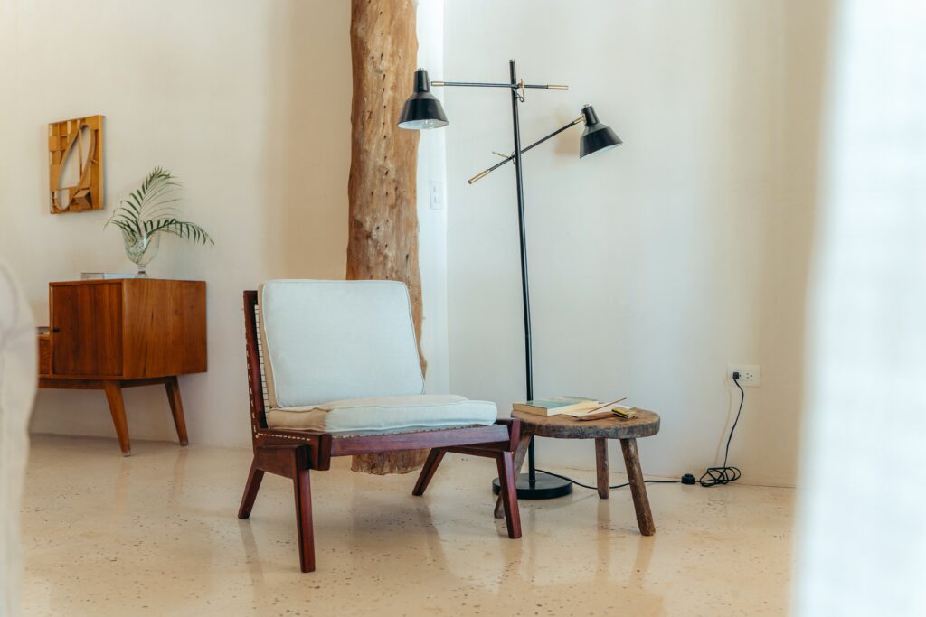 Ser Casasandra - Holbox, Mexico