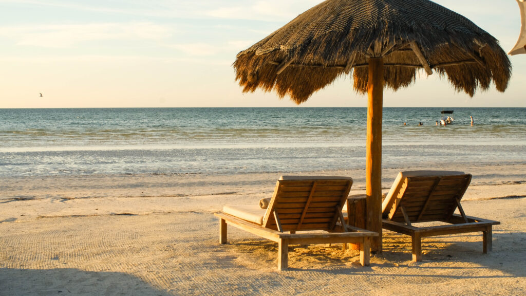 Ser Casasandra - Holbox, Mexico