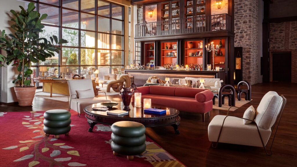 Aliée - Istanbul, Turkey