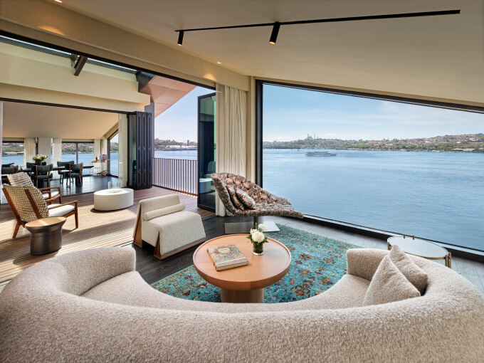 Aliée - Istanbul, Turkey