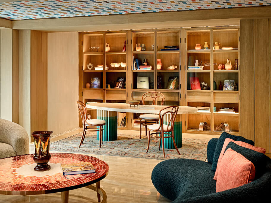 Aliée - Istanbul, Turkey