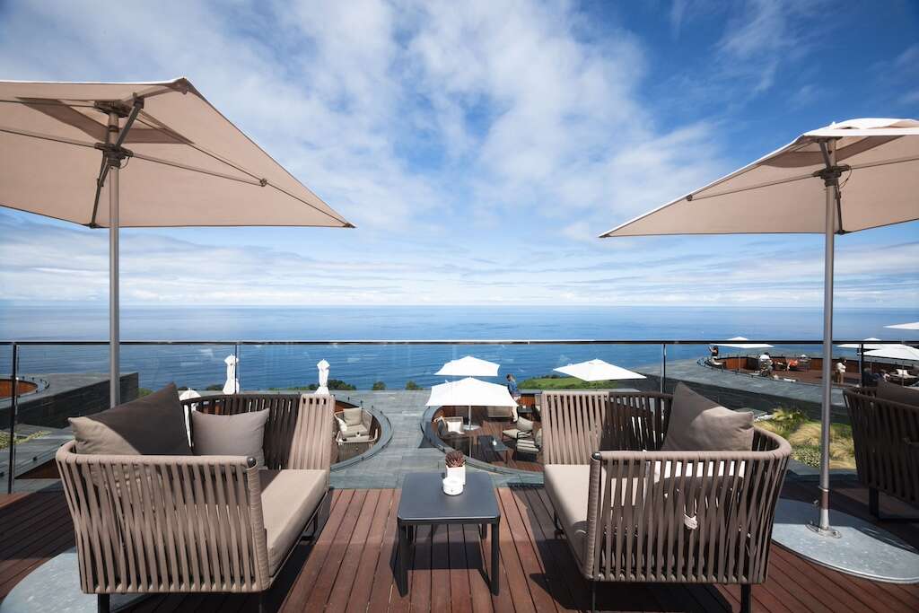 AKELARRE - San Sebastian, Spain