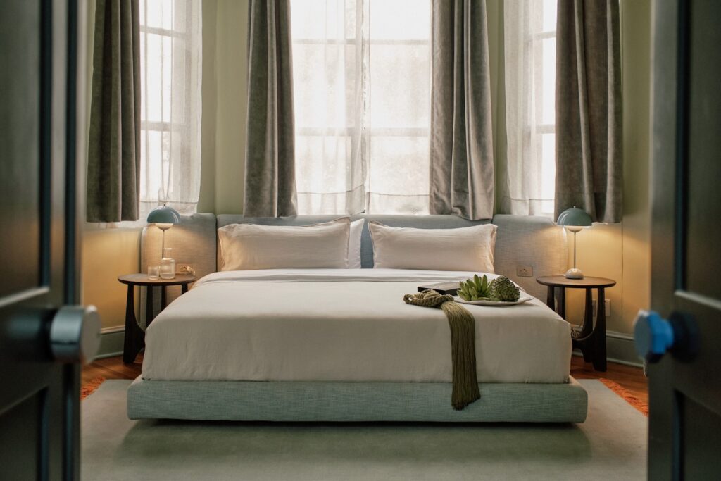 Maison Celeste - Mexico City, Mexico