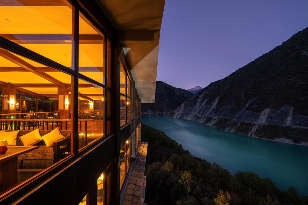 Songtsam Lodge Cizhong - Cizhong, China