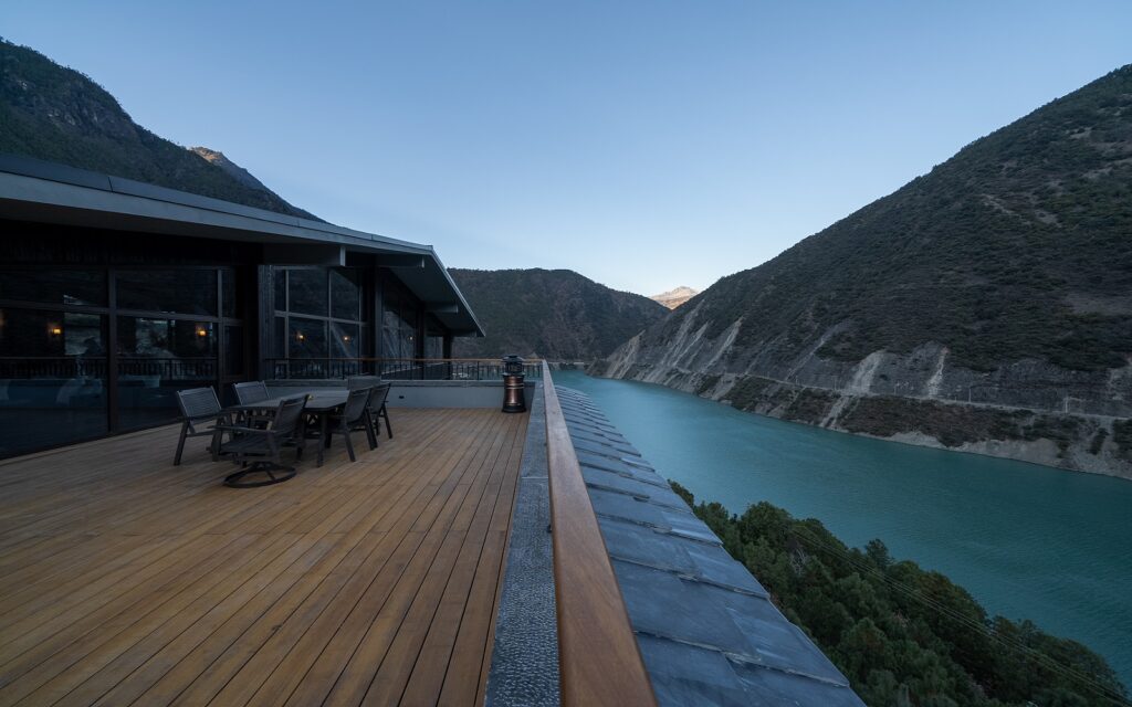 Songtsam Lodge Cizhong - Cizhong, China