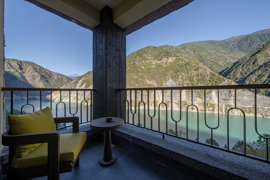 Songtsam Lodge Cizhong - Cizhong, China