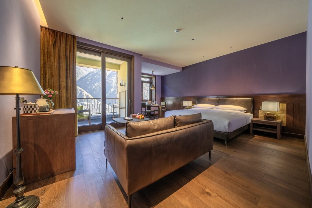 Songtsam Lodge Cizhong - Cizhong, China