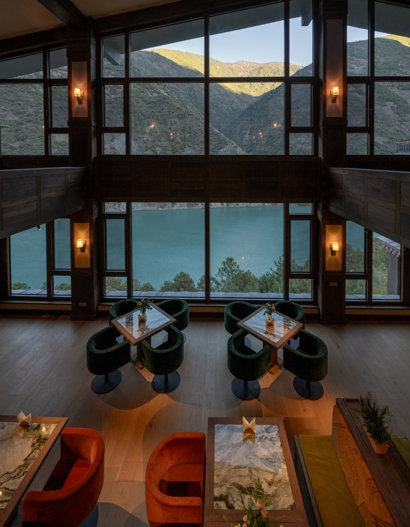 Songtsam Lodge Cizhong - Cizhong, China